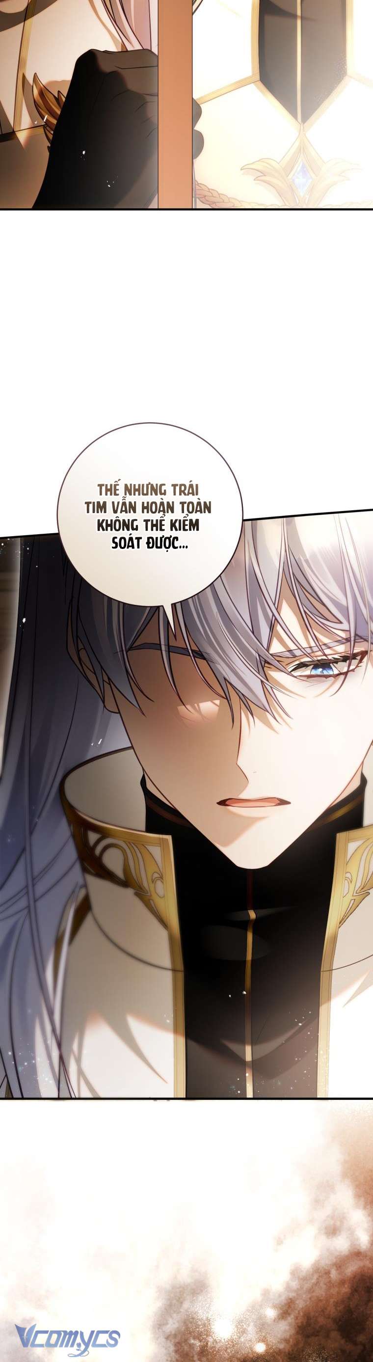 Hoa Bên Lưỡi Kiếm Chap 30 - Trang 2