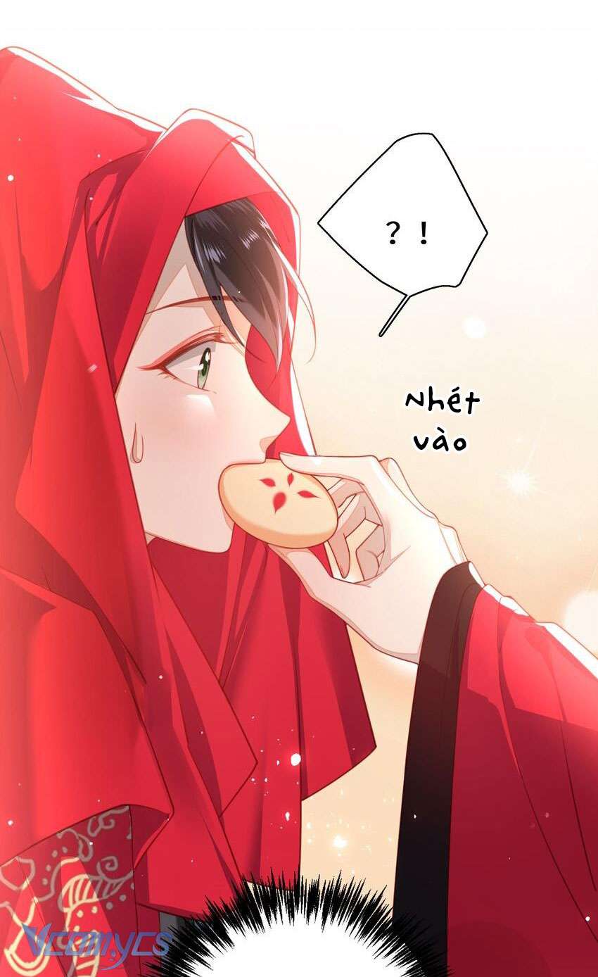 Đại Lão Phải Gả Cho Phu Quân Mù! Chap 8 - Trang 2