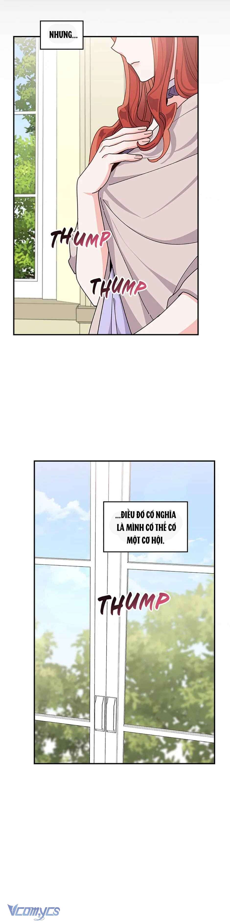 Chị Gái Của Nhân Vật Phản Diện Hôm Nay Cũng Đang Đau Khổ Chapter 65 - Trang 4