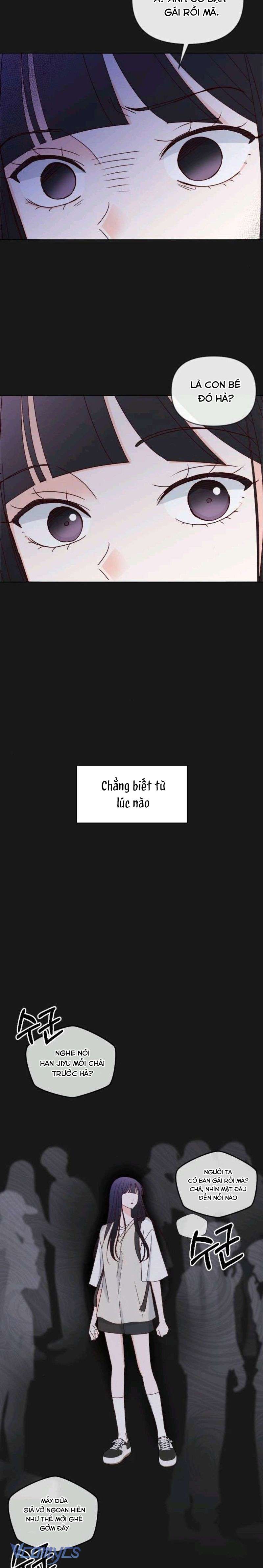 Quân Sư Tình Yêu Của Tôi Chap 12 - Next Chap 13