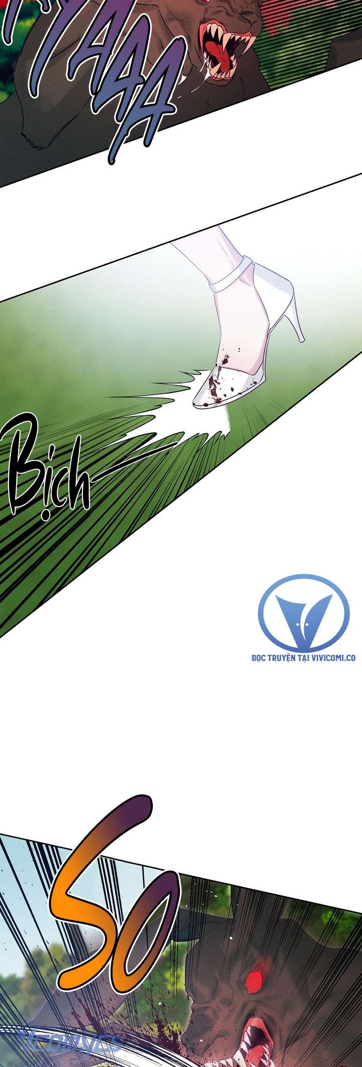 Trước Tiên Phải Giấu Em Trai Cái Đã! Chap 83 - Trang 2