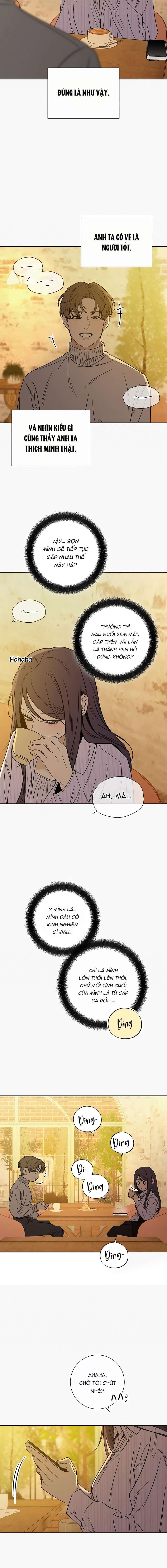 Chiến Lược: Tình Yêu Trong Sáng Chap 122 - Trang 2