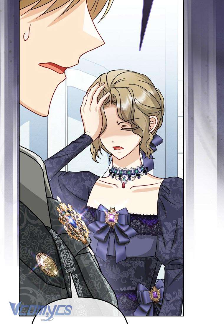 Nhân Vật Phản Diện Đều Thích Tôi Chap 63 - Trang 3