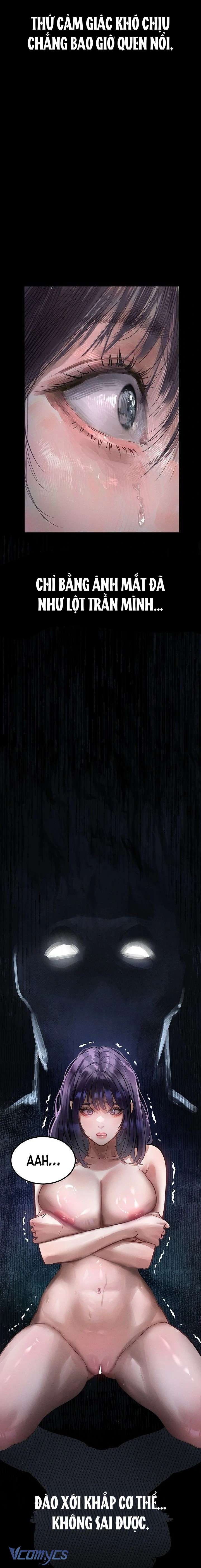 Khẩu Dâm Chap 21 - Trang 2