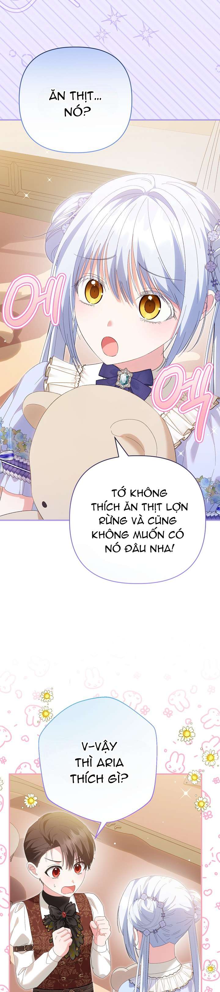 Cha Của Nam Chính Từ Chối Hủy Hôn Chap 48 - Trang 4