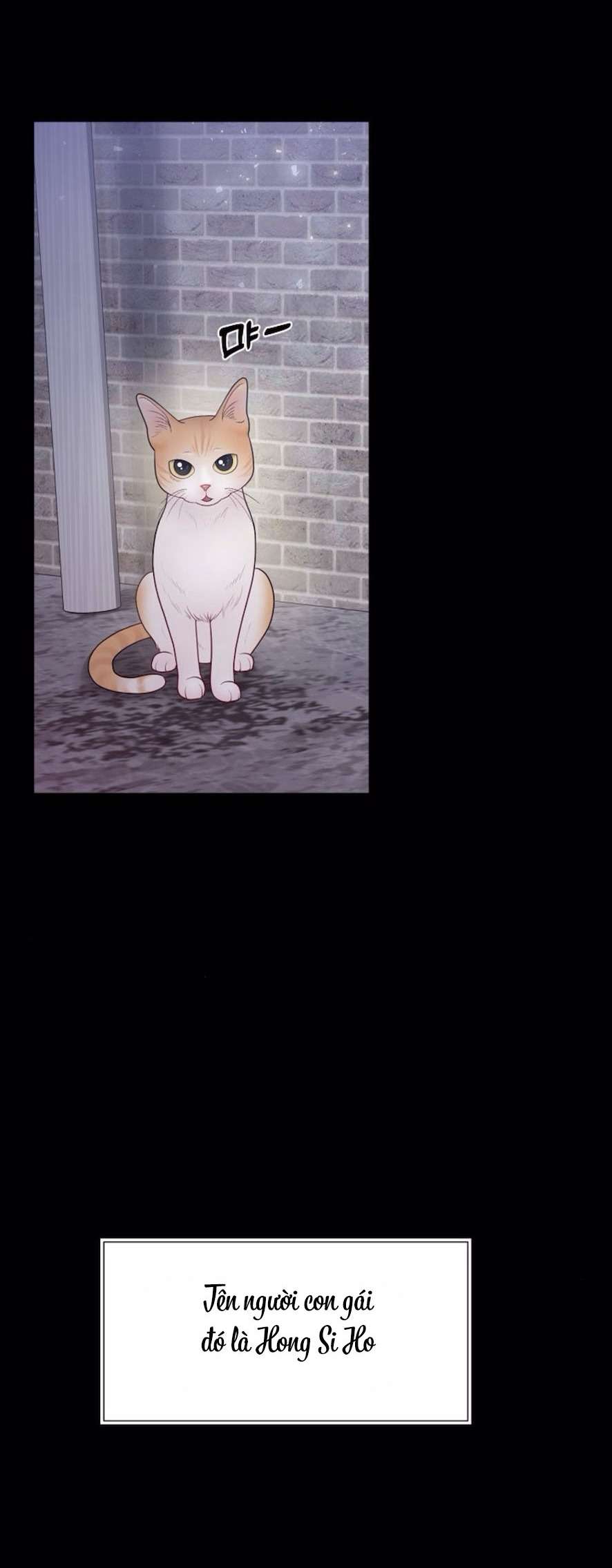 Mang Thai, Chiếm Đoạt Chap 13 - Trang 3