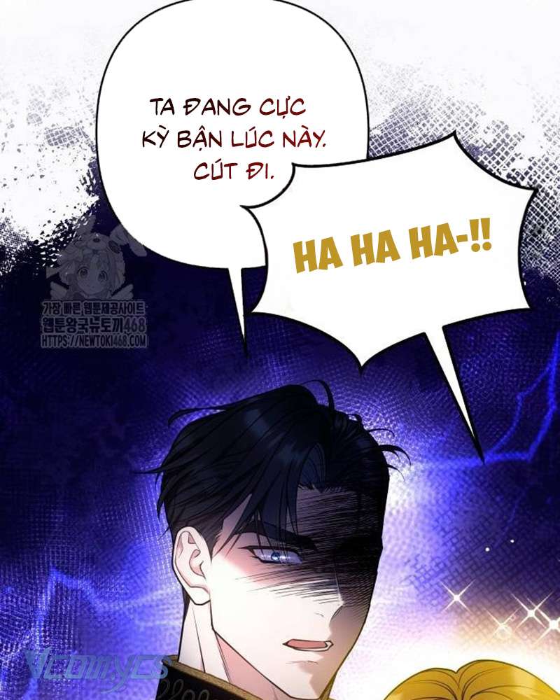 Trước Khi Em Có Ý Định Chạy Trốn Ta Sẽ Ngăn Chặn Nó Chap 28 - Trang 2