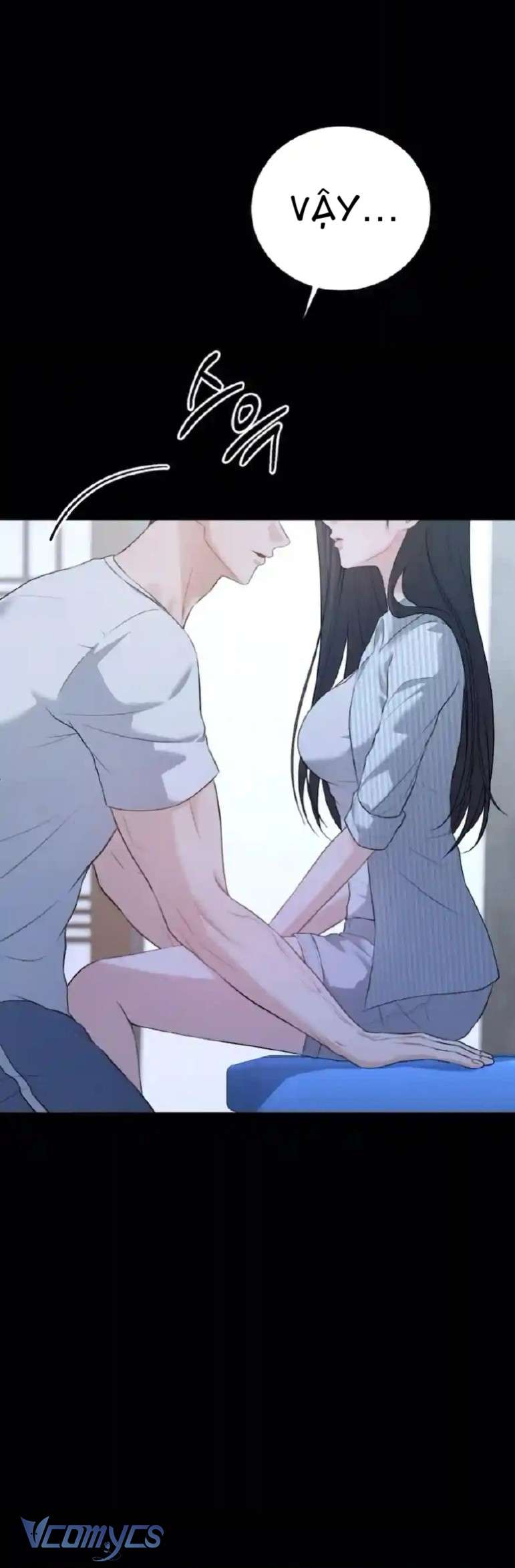 Cùng Làm Những Chuyện Điên Rồ Chap 4 - Next Chap 5