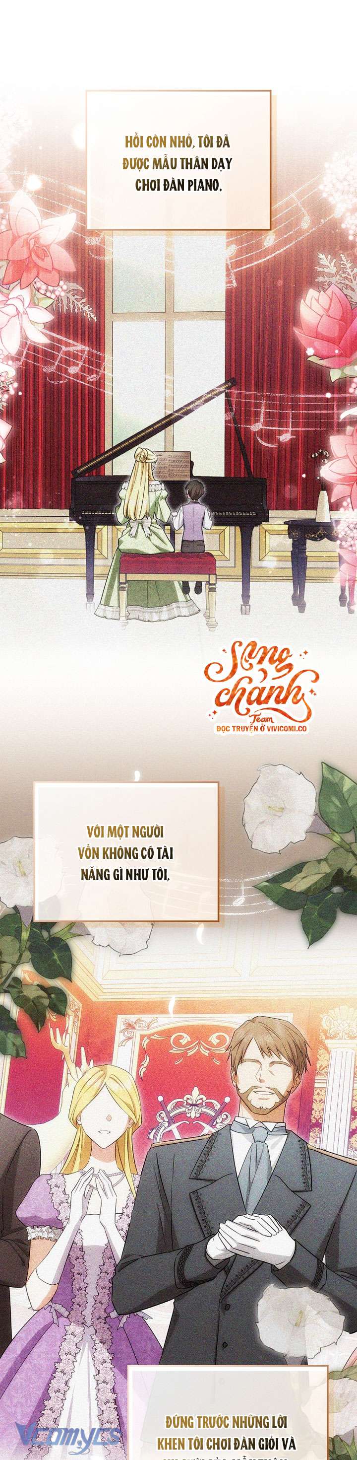 Thời Hạn Cuối Cùng Đang Tràn Ngập Trên Cửa Sổ Trạng Thái Chap 53 - Trang 2