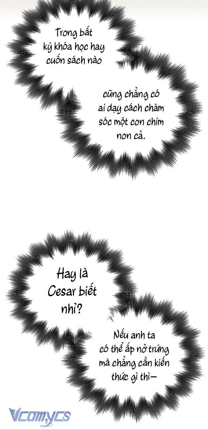 Thuần Hóa Hoàng Tử Quái Vật Chap 27 - Trang 3