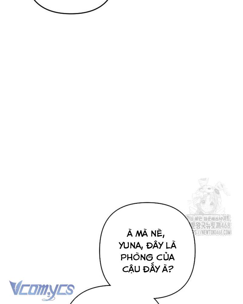 Praesepe Bên Ngoài Chiếc Lồng Chap 17 - Trang 4