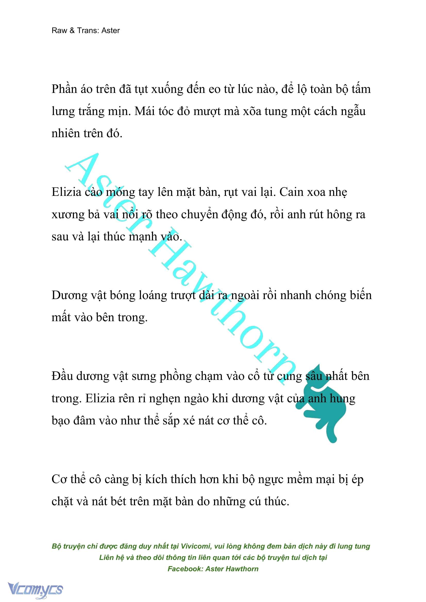 [NOVEL] Người Chồng Thứ N Chap 22 - Trang 2