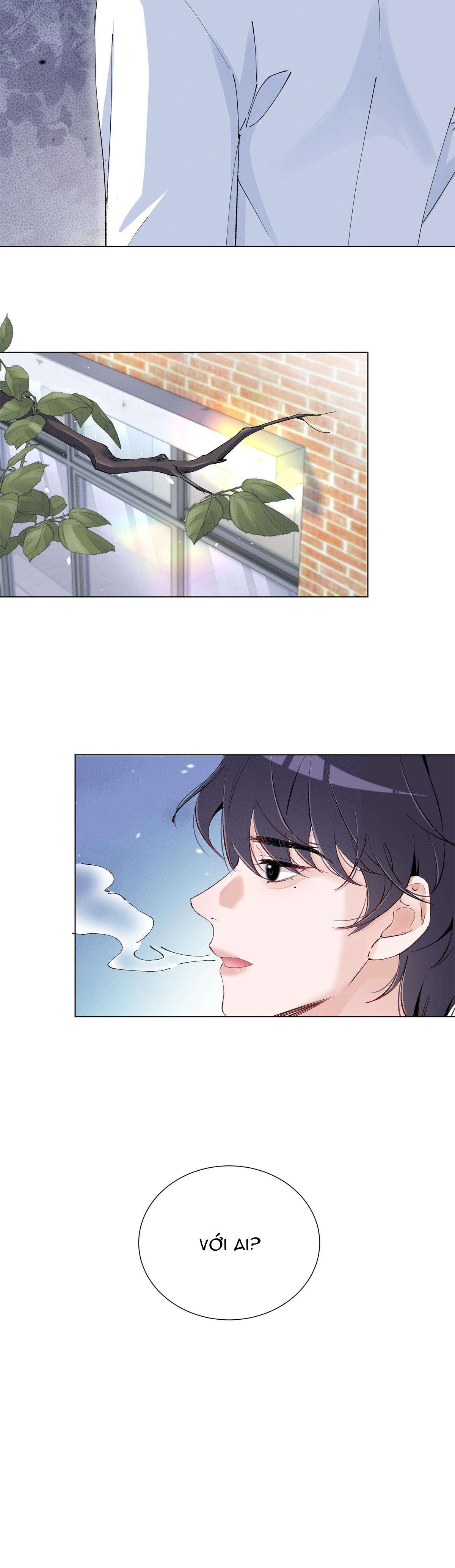 Phu Nhân, Thân phận của người lộ rồi Chap 47 - Next Chap 48