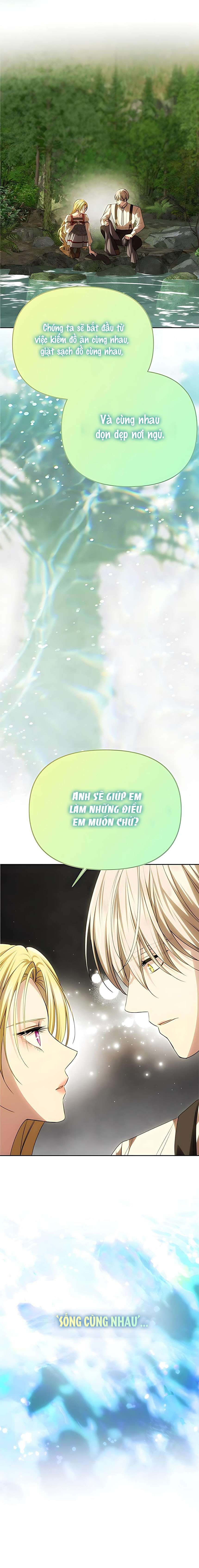 Chỉ Cần Một Người Chồng Là Đủ Chap 76 - Next Chap 77