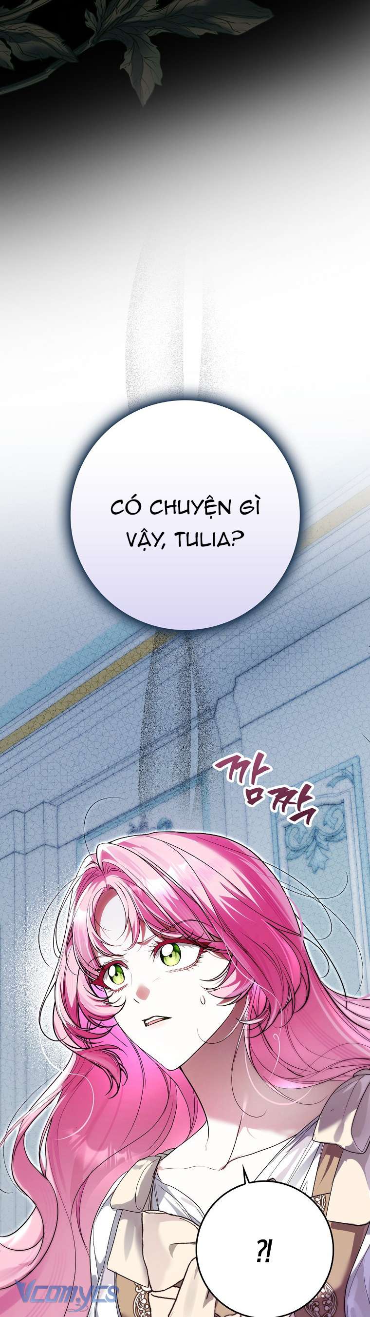 Kẻ Phản Diện Đó Chính Là Tôi Chap 5 - Trang 3