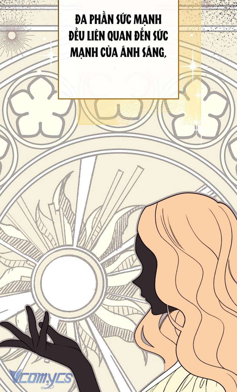 Hầu Gái Độc Quyền Của Hoàng Hậu Phản Diện Chap 64 - Trang 4