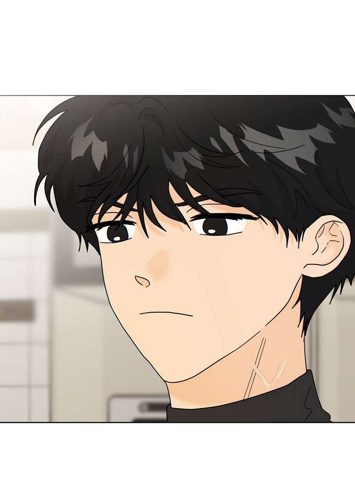 Nhà Bên Cạnh Có Hổ Chap 7 - Next Chap 8