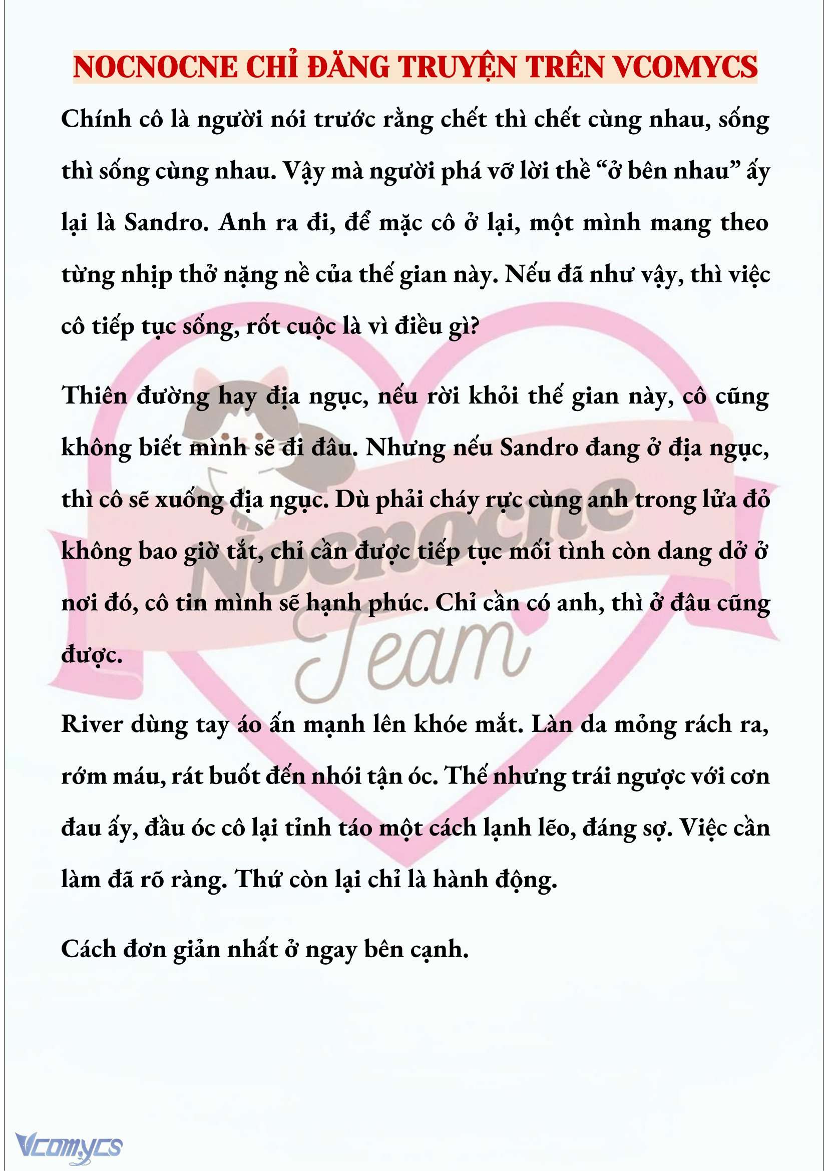 [TIỂU THUYẾT] ĐIỂM CHÍ Chap 169 - Next Chap 170