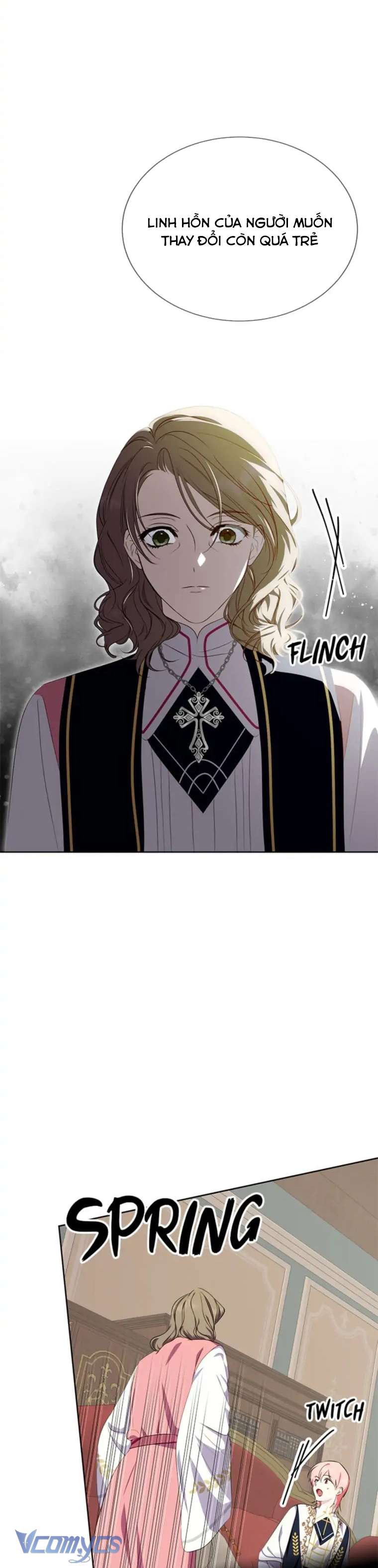 [PNT] Phía Sau Mặt Nạ Của Nam Chính Hiền Lành Chap 37 - Trang 2