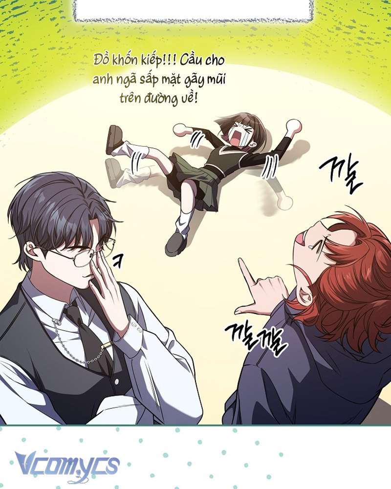 Nhật Ký Từ Chức Cấp S Của Thợ Săn Công Chức Chap 23 - Next Chap 24