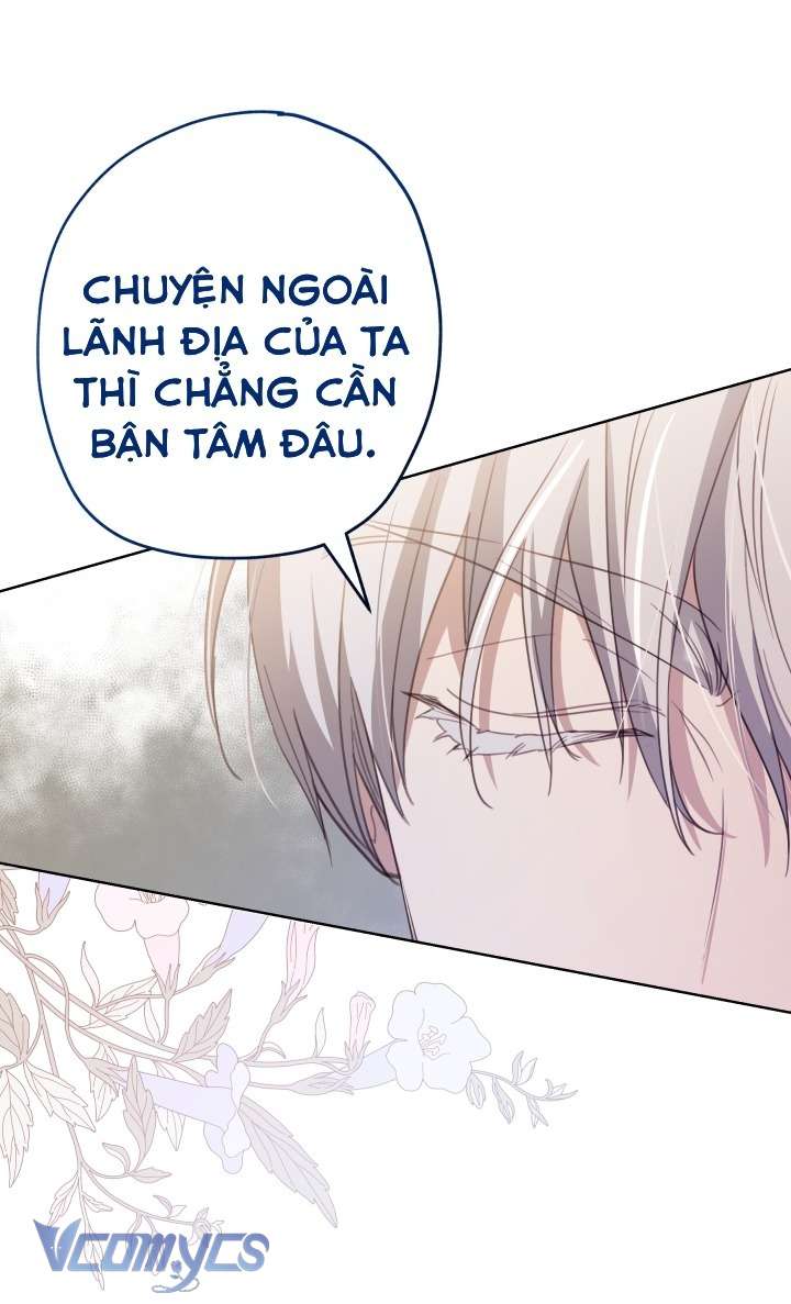 Đứa Trẻ Nuôi Dưỡng Ác Ma Chap 12 - Trang 2