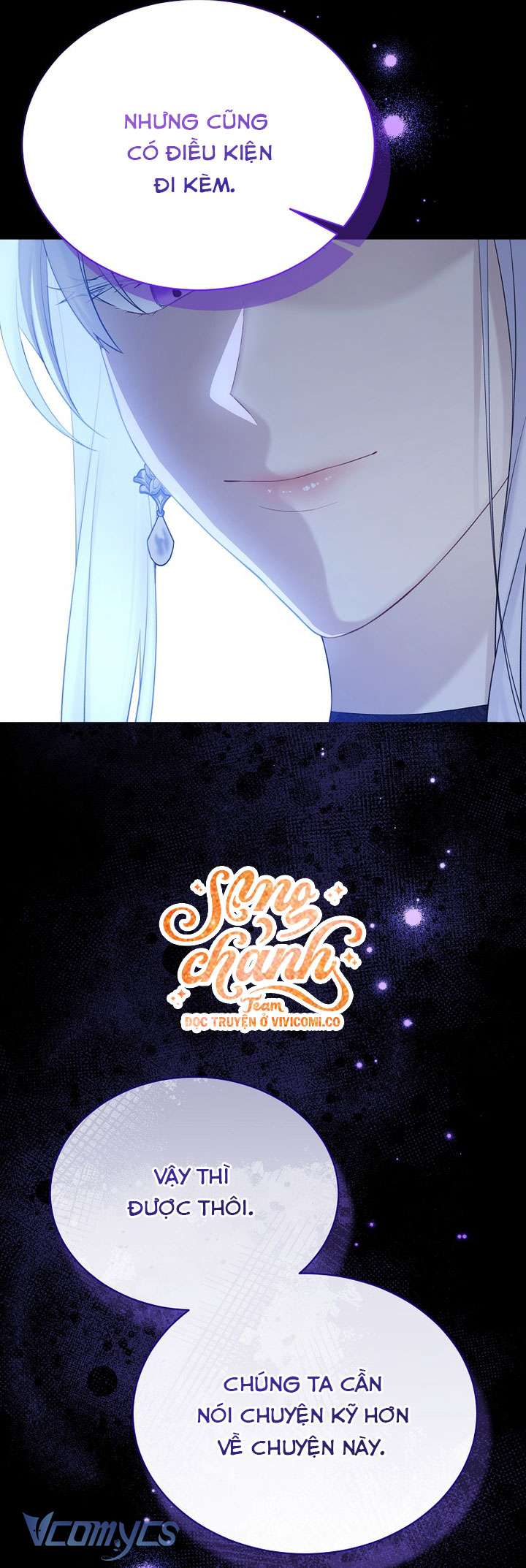 Vương Miện Lục Bảo Chap 123 - Trang 2