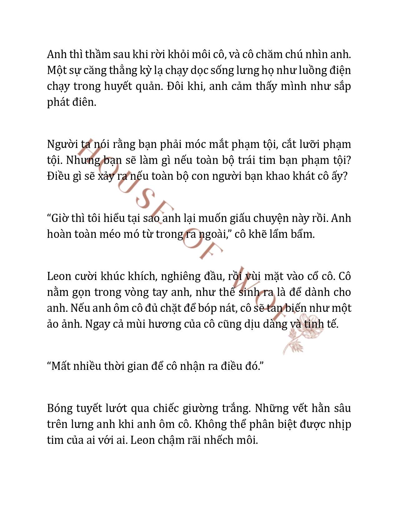 [NOVEL] QUÝ CÔ QUÁI VẬT VÀ HIỆP SĨ THÁNH Chap 42 - Trang 2