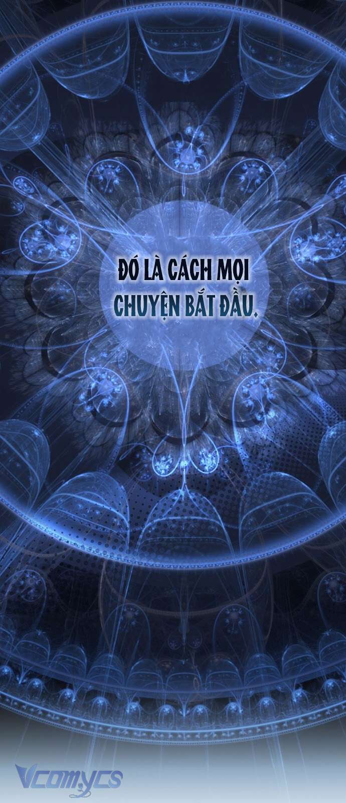 Praesepe Bên Ngoài Chiếc Lồng Chap 1 - Trang 4