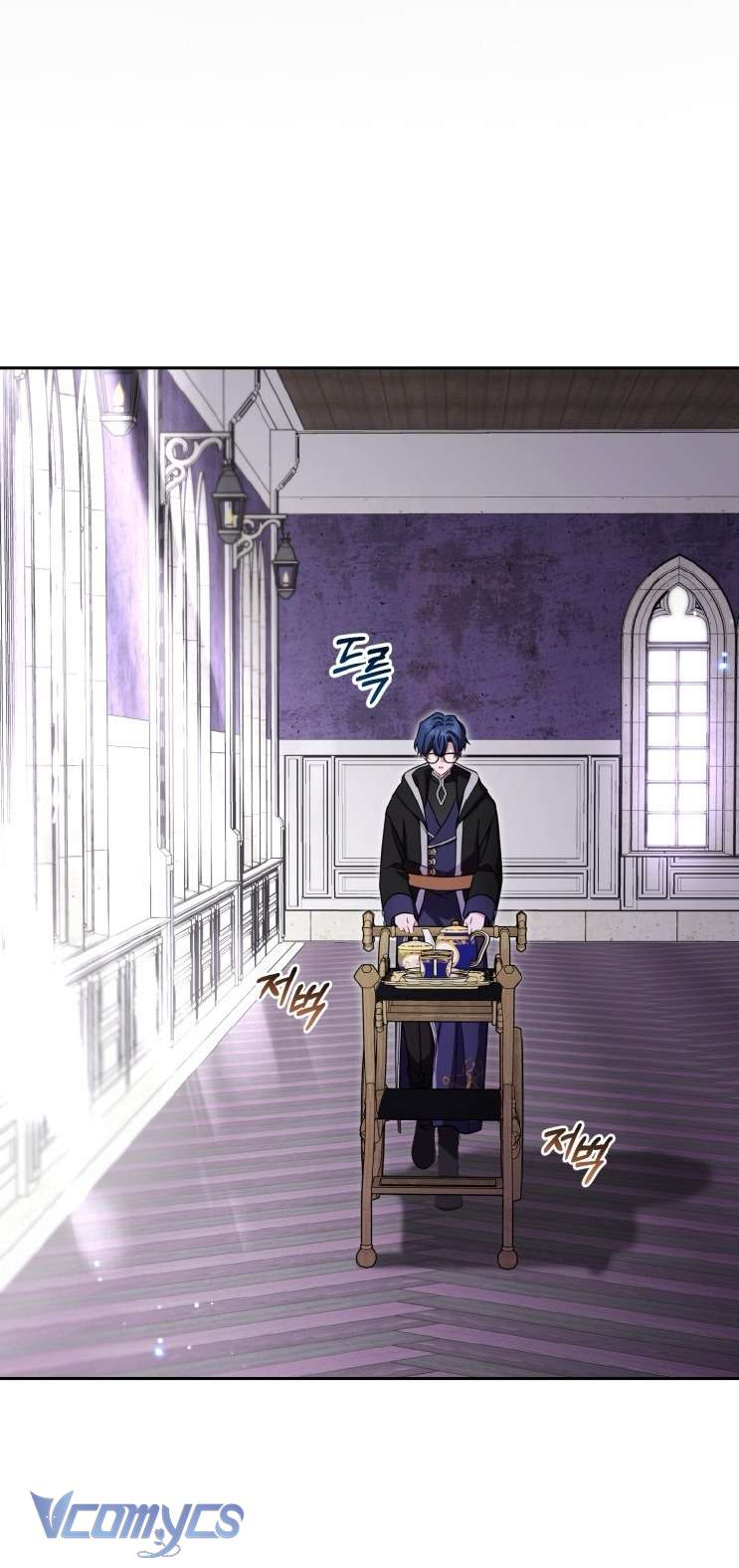 Được Yêu Thương Mà Còn Ngại Ngùng Sao! Chap 113 - Trang 2