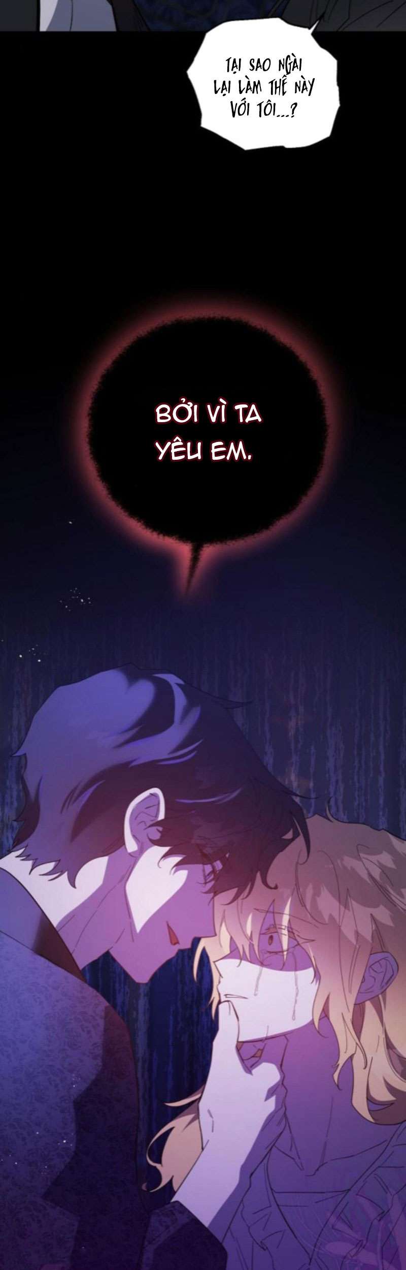 Nữ Hầu Báo Thù: Thời Khắc Cuối Cùng Chap 44 - Next 