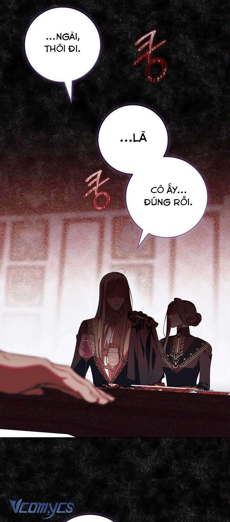 100 lời nguyền tại dinh thự Illestone Chap 30 - Trang 3