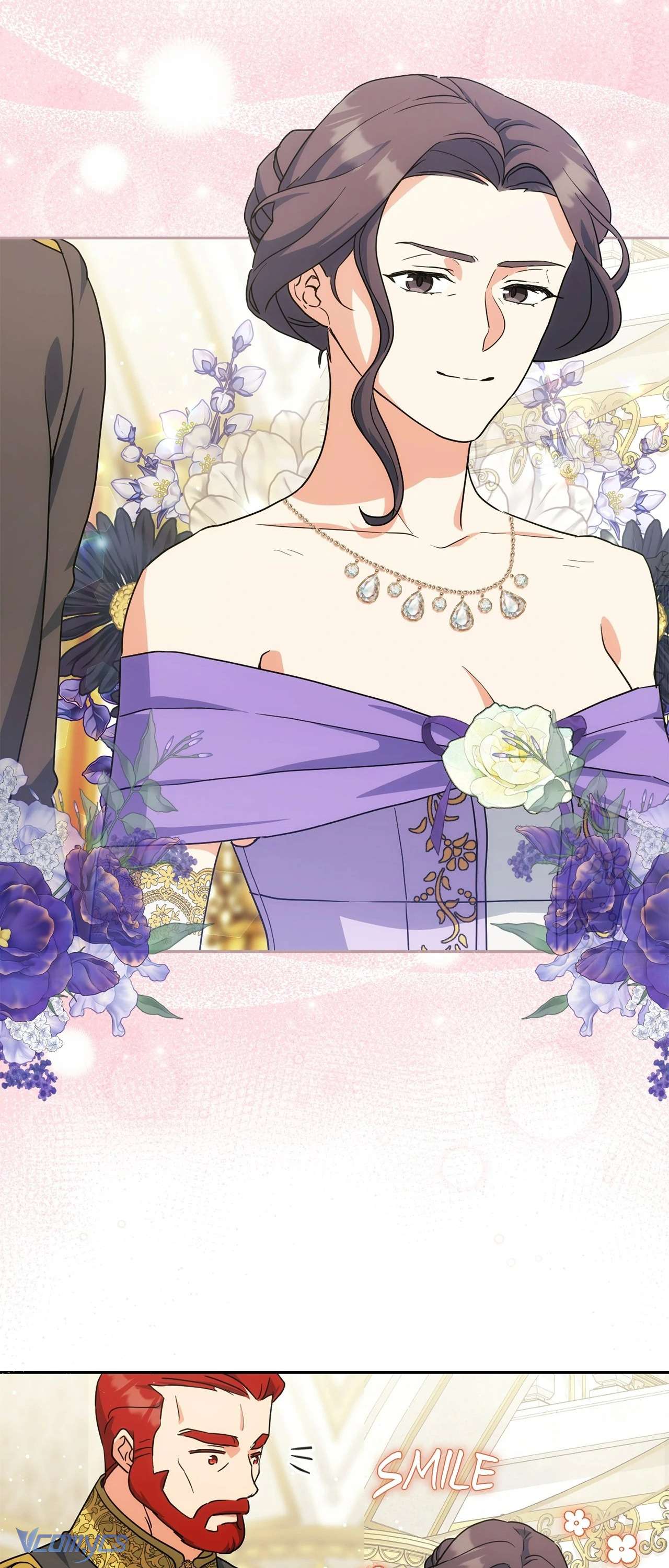 Nàng Công Chúa Trong Chuồng Gà Chap 37 - Trang 3