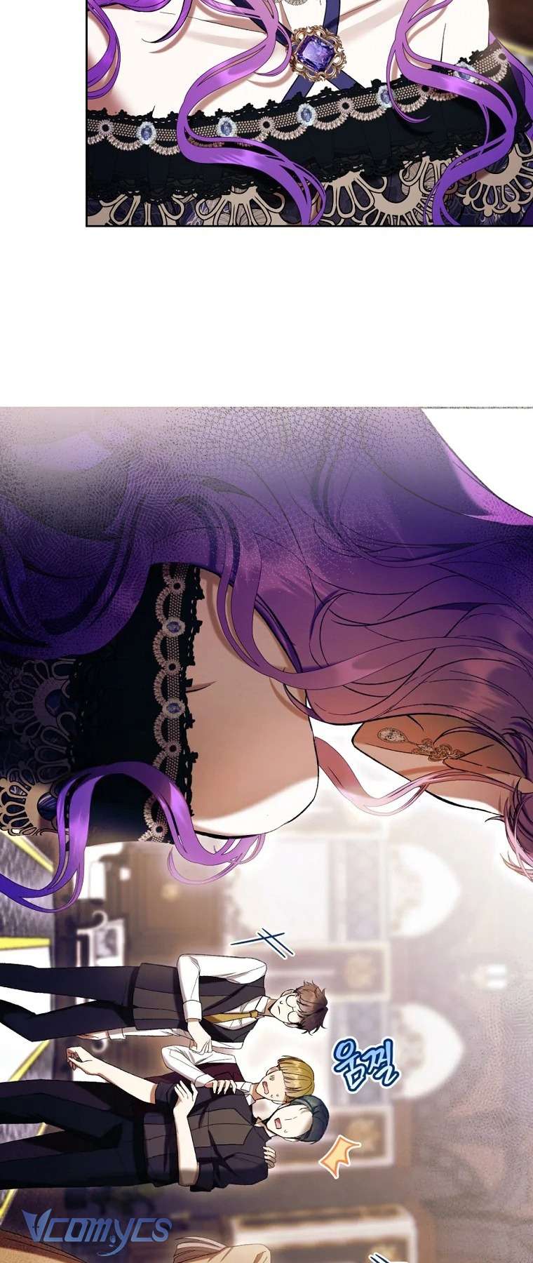 Làm Ác Nữ Bộ Không Tuyệt Sao? Chapter 78 - Trang 4