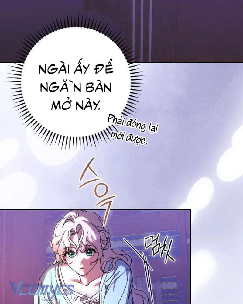 Dành Cho Những Ai Coi Hối Tiếc Là Điều Xa Xỉ Chap 60 - Trang 2