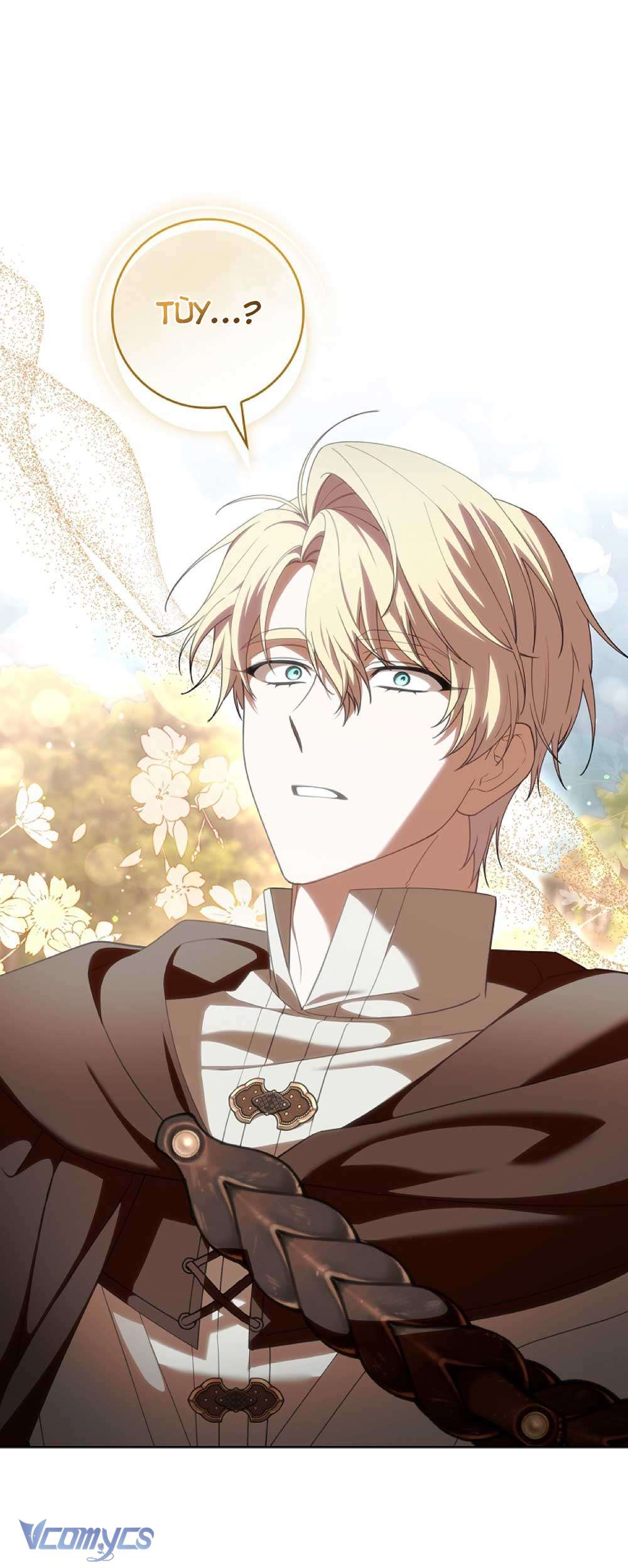 100 lời nguyền tại dinh thự Illestone Chap 11 - Trang 3