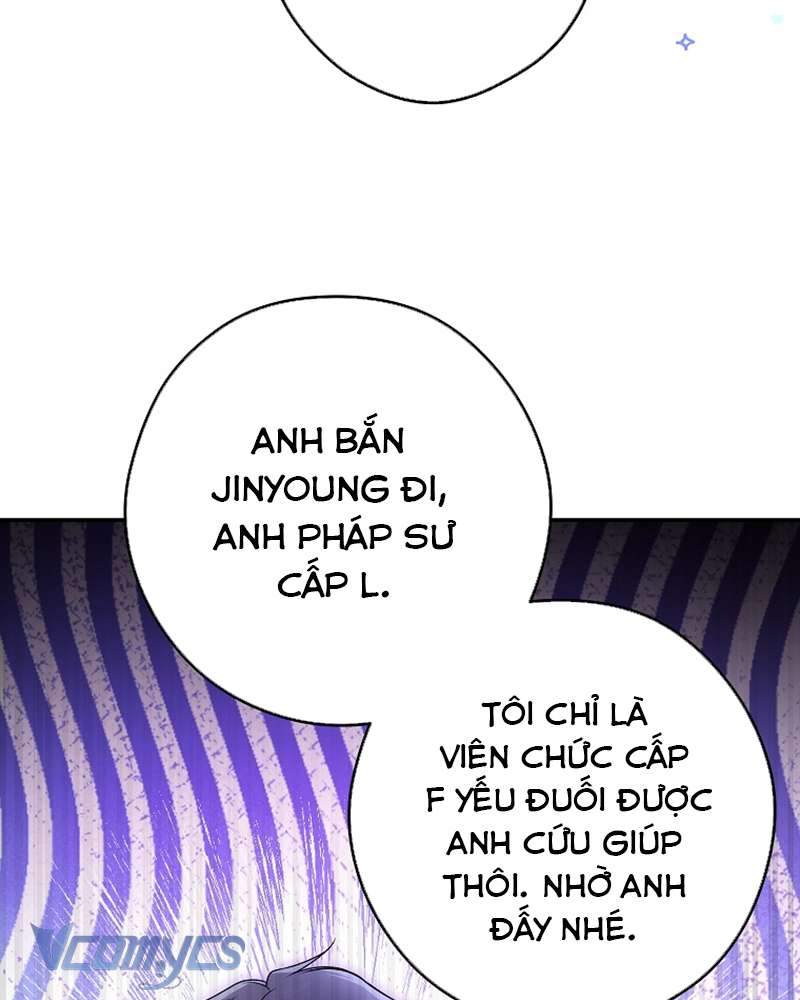 Nhật Ký Từ Chức Cấp S Của Thợ Săn Công Chức Chap 24 - Trang 4