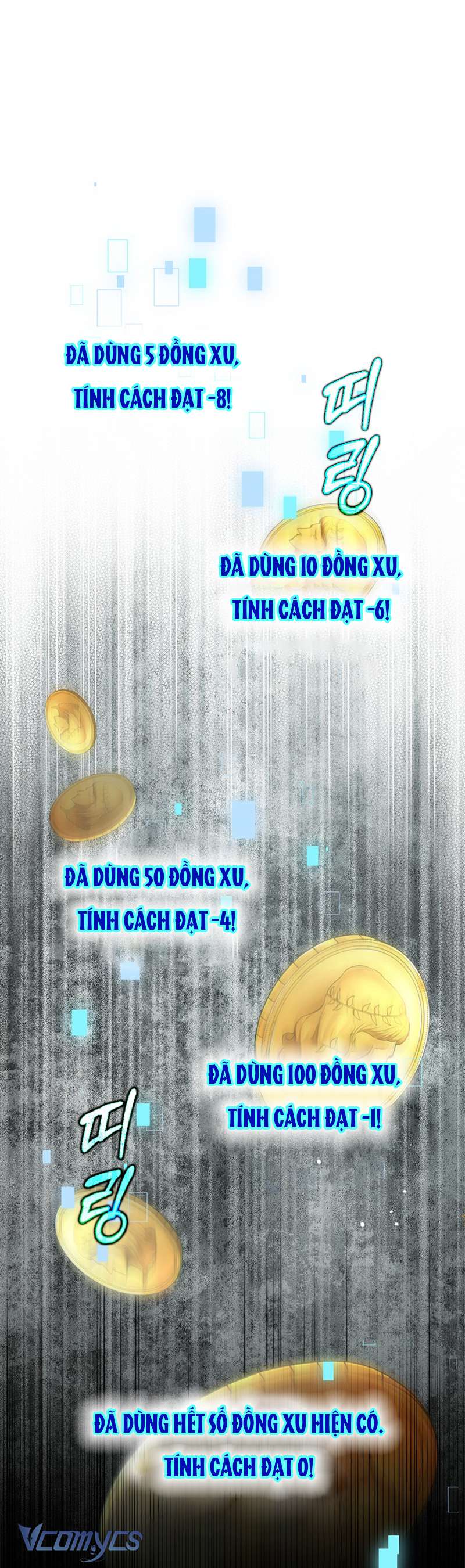 Kẻ Phản Diện Đó Chính Là Tôi Chap 3 - Trang 3