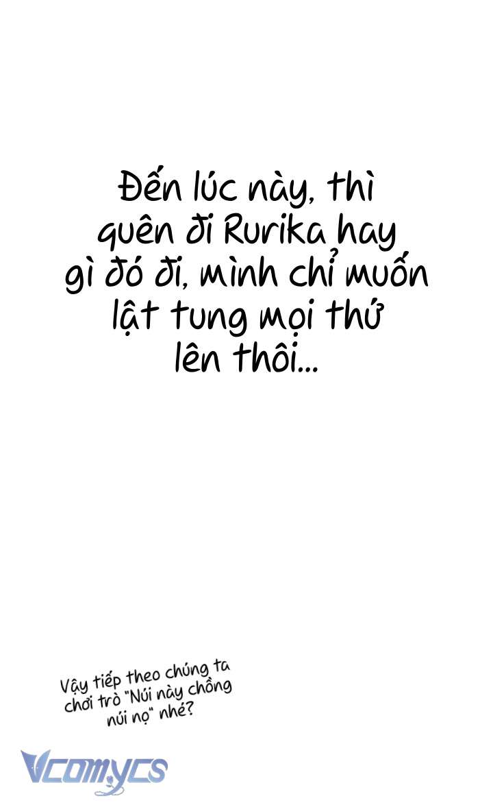 Tôi Sẽ Không Bị Khuất Phục Đâu Chap 12 - Trang 2