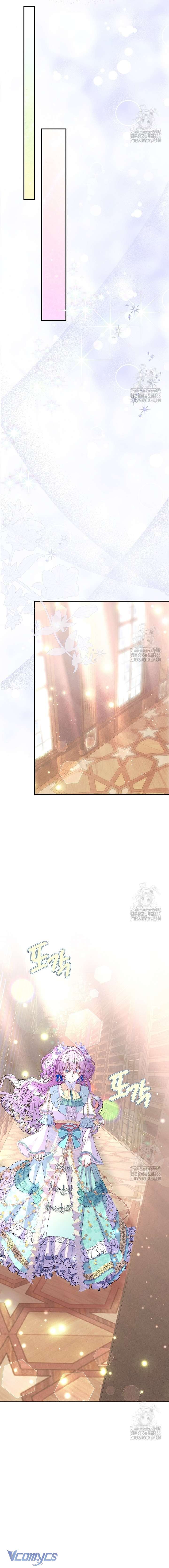 Trở Thành Con Gái Của Các Nhân Vật Chính Chap 51 - Trang 4