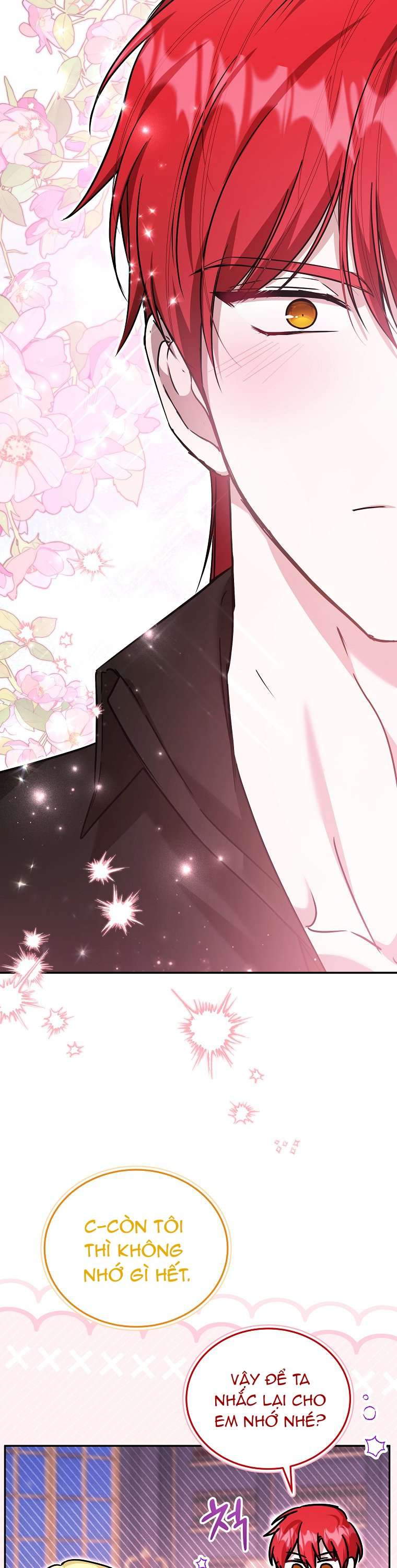 Chị Gái Tôi Là Nhân Vật Chính Chap 54 - Trang 2