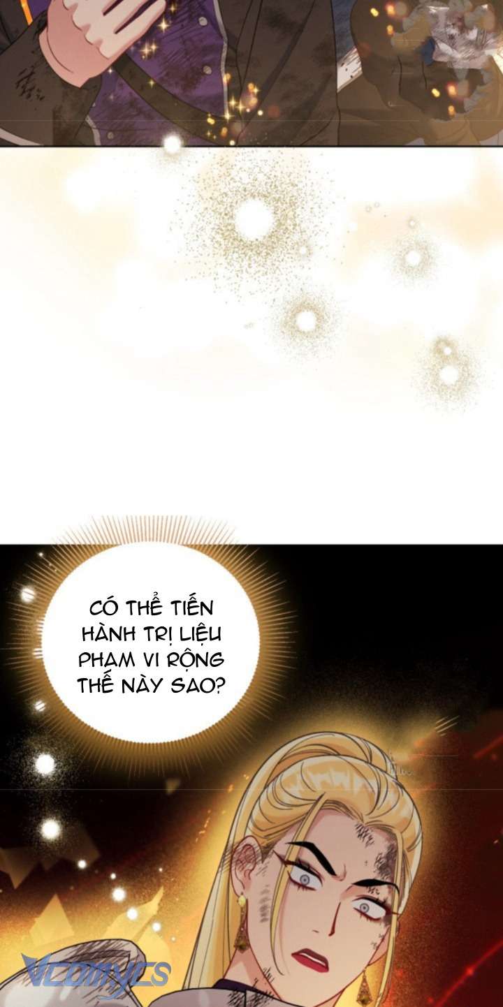 Sự Điều Trị Đặc Biệt Của Tinh Linh Chap 102 - Next Chap 103