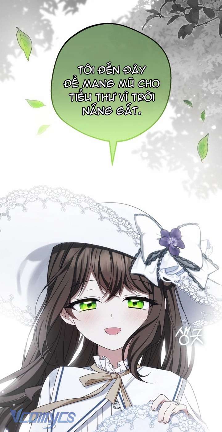 Được Yêu Thương Mà Còn Ngại Ngùng Sao! Chap 93 - Trang 4