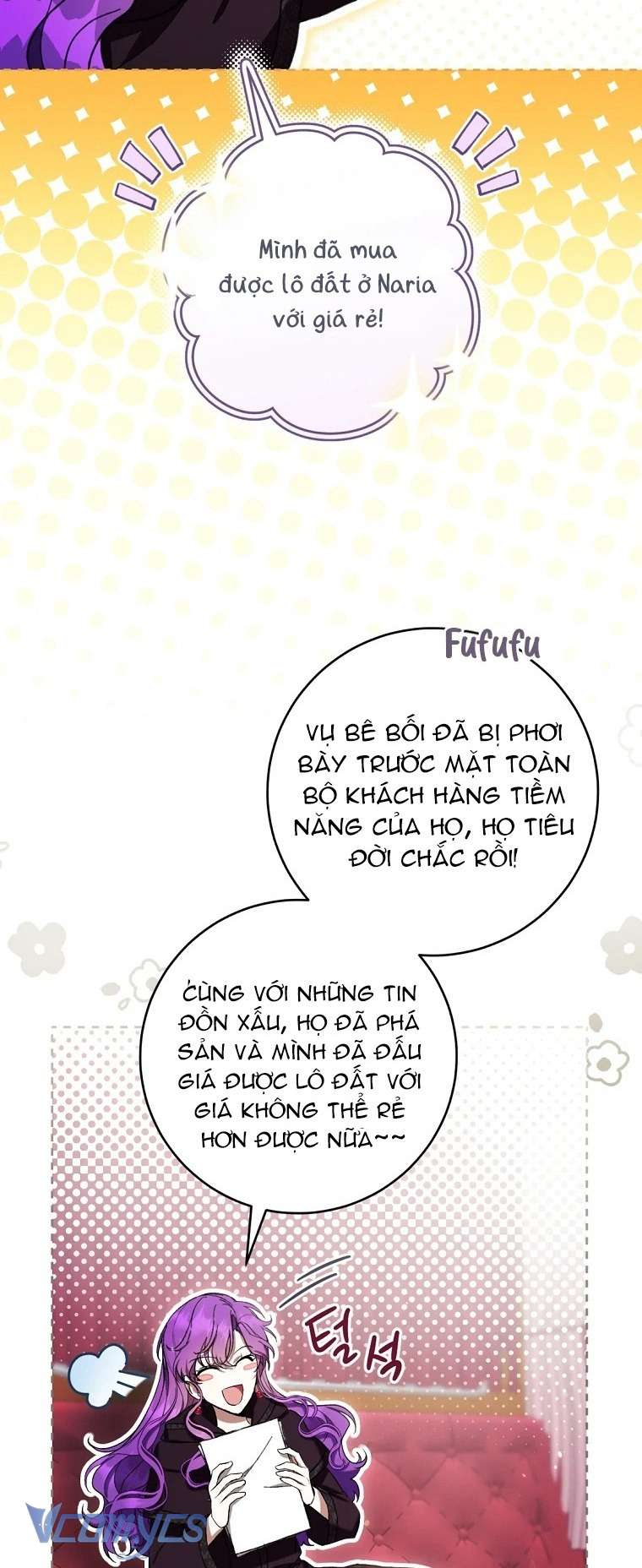 Làm Ác Nữ Bộ Không Tuyệt Sao? Chap 88 - Trang 2