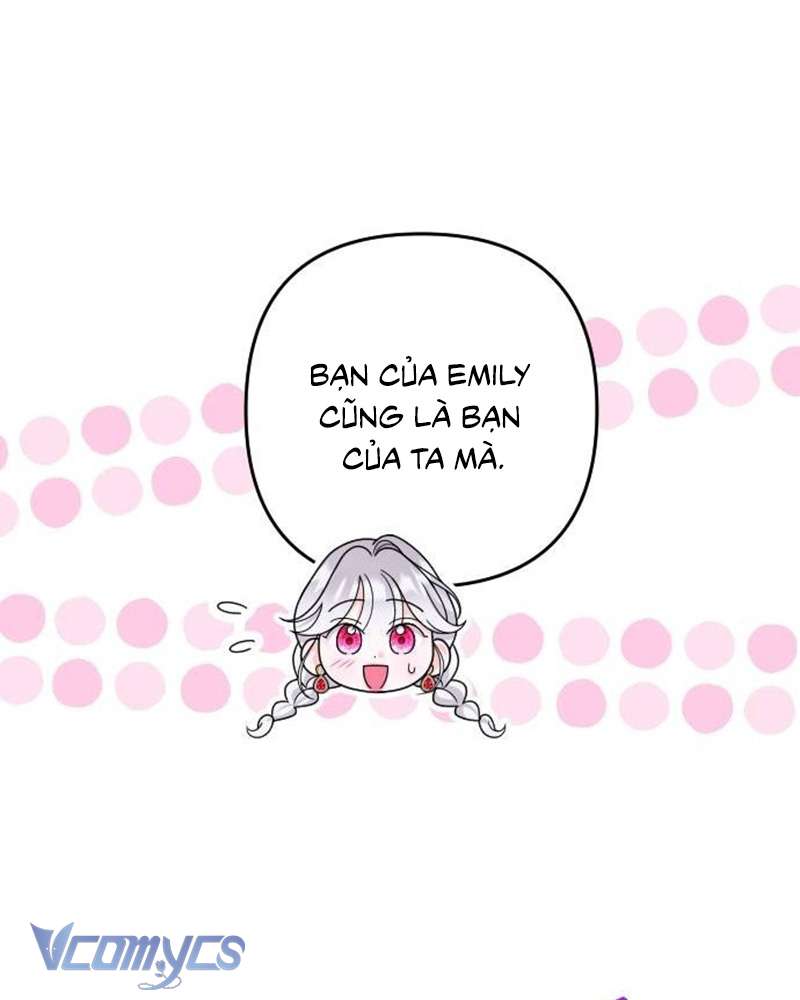 Trước Khi Em Có Ý Định Chạy Trốn Ta Sẽ Ngăn Chặn Nó Chap 28 - Trang 2