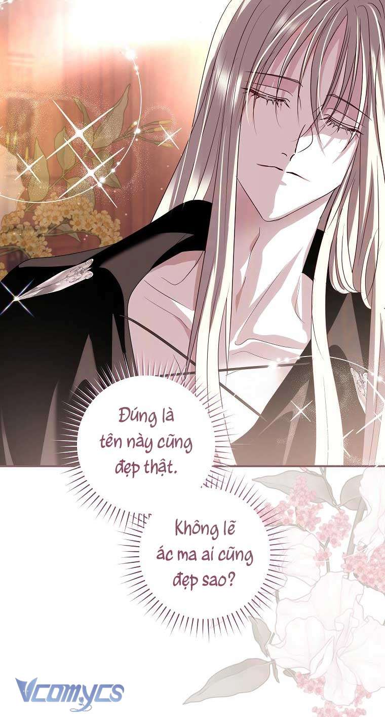 Thuần Hóa Hoàng Tử Quái Vật Chap 43 - Trang 3