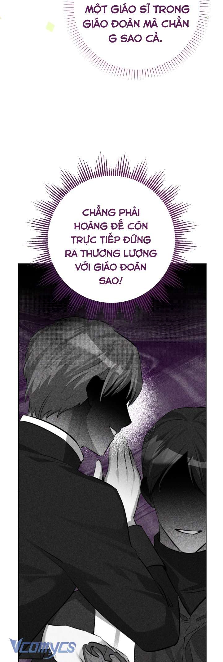 Đứa Trẻ Nuôi Dưỡng Ác Ma Chap 14 - Trang 2