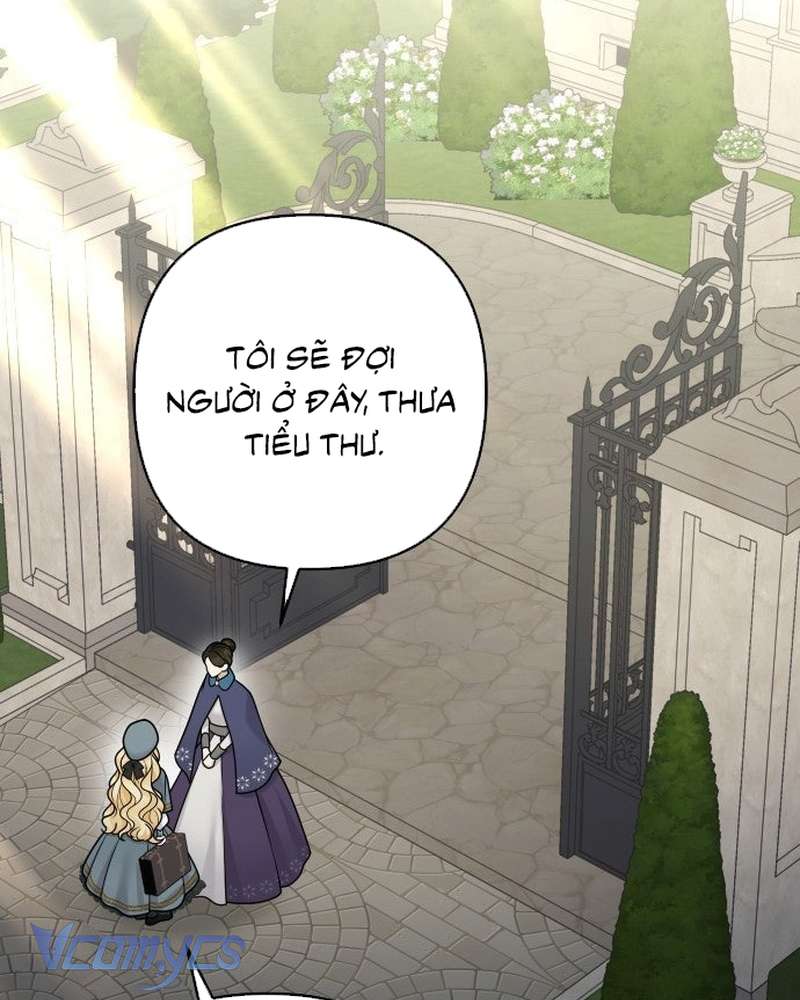 Trước Khi Em Có Ý Định Chạy Trốn Ta Sẽ Ngăn Chặn Nó Chap 36 - Trang 2