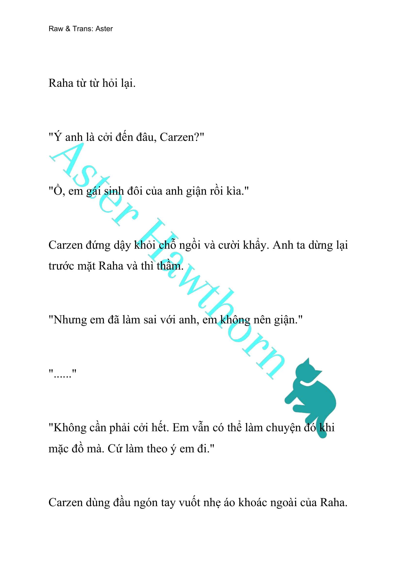 [NOVEL] Búp Bê Trong Phòng Ngủ Của Công Chúa Chap 129 - Trang 2