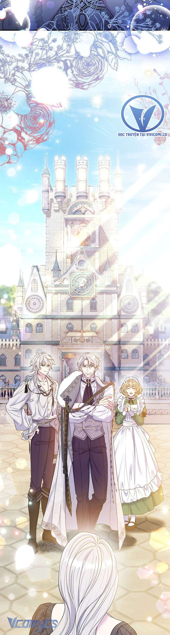 Người Xem Mắt Của Ác Nữ Quá Hoàn Hảo Chap 72 - Trang 4