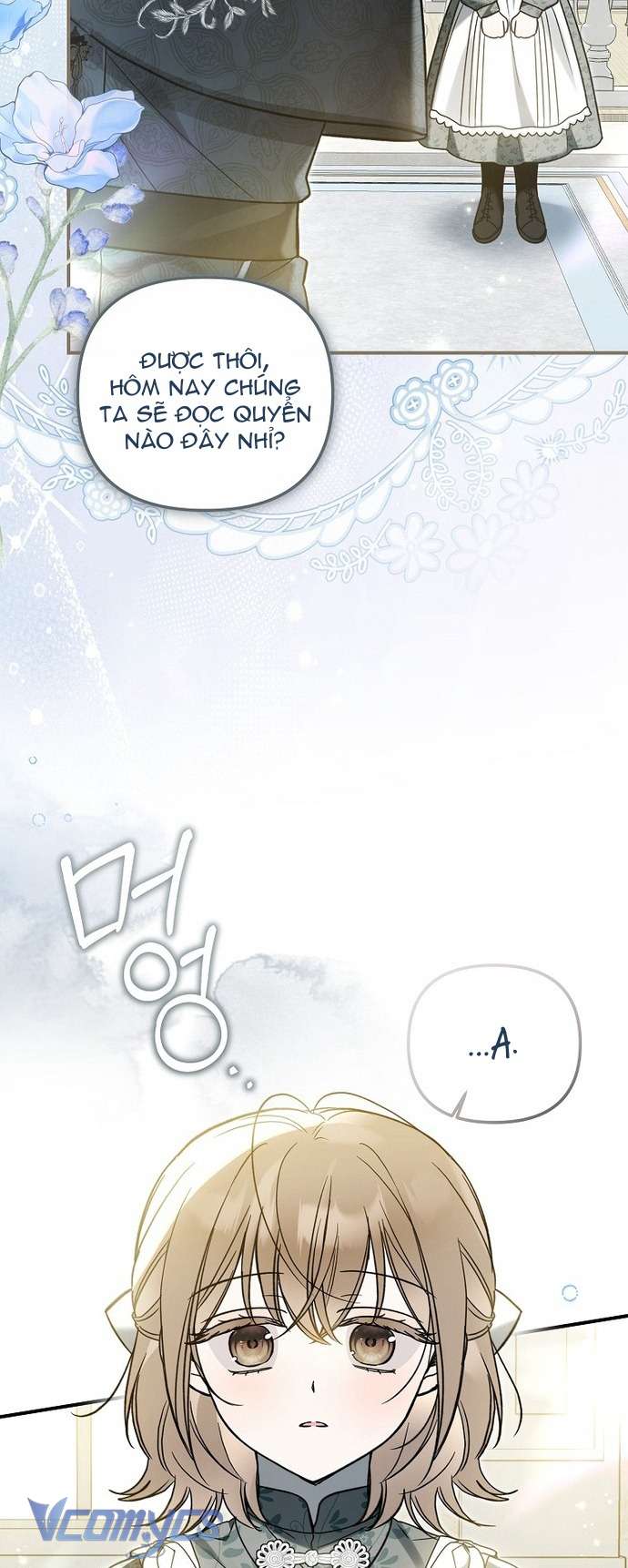 Độc Chiếm Sủng Ái Của Công Chúa Út, Mọi Người Đều Say Mê Tôi. Chap 15 - Trang 4